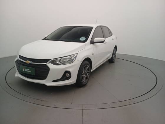 CHEVROLET ONIX 1.0 FLEX LT MANUAL CHEVROLET ONIX 1.0 FLEX LT MANUAL